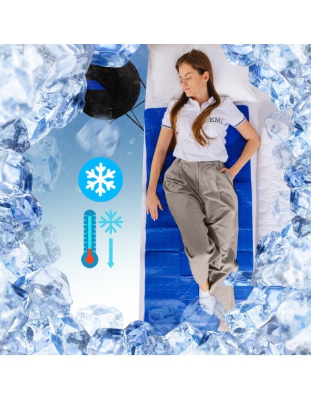 Hladilna blazinica Frost Sense EMI