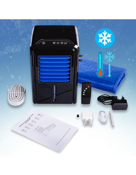 Hladilna blazinica Frost Sense EMI