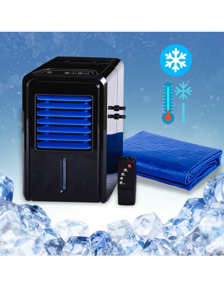 Hladilna blazinica Frost Sense EMI