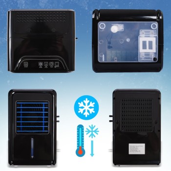 Hladilna blazinica Frost Sense EMI