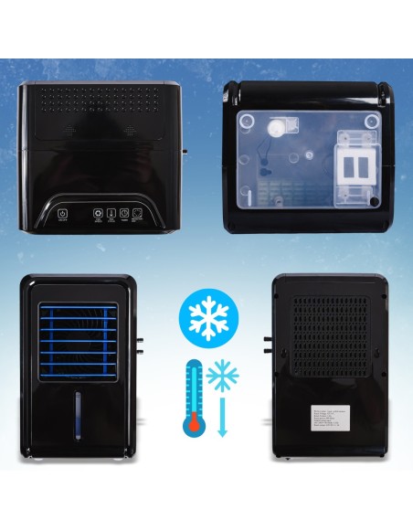 Hladilna blazinica Frost Sense EMI