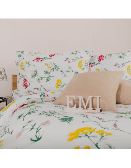 Bombažna posteljnina Luiza EMI