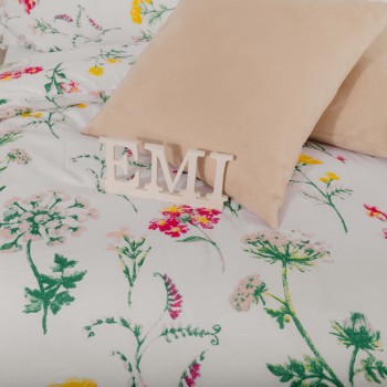 Bombažna posteljnina Luiza EMI