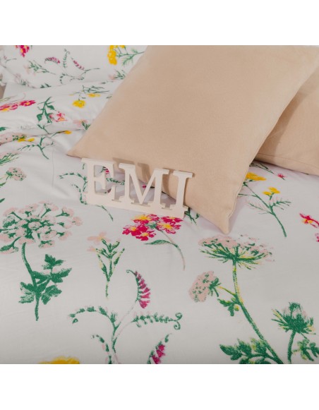 Bombažna posteljnina Luiza EMI