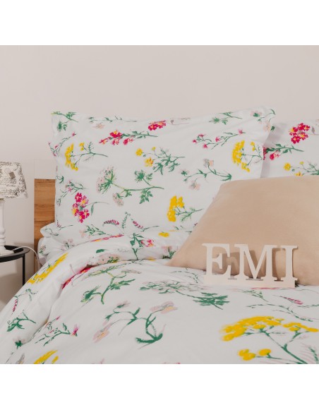 Bombažna posteljnina Luiza EMI