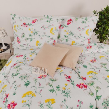 Bombažna posteljnina Luiza EMI