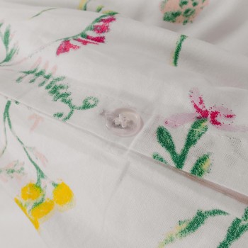 Bombažna posteljnina Luiza EMI