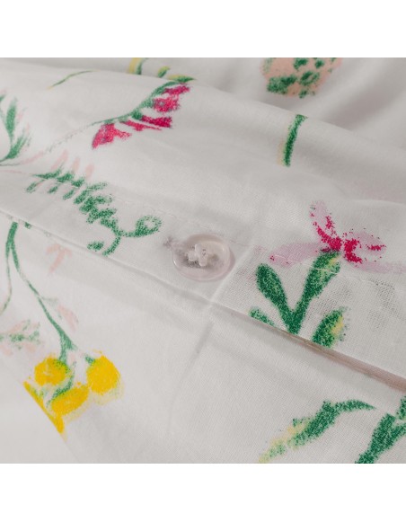 Bombažna posteljnina Luiza EMI