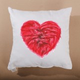 Dekorativni vzglavnik Fluffy 40x40 cm EMI
