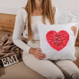 Dekorativni vzglavnik Fluffy 40x40 cm EMI