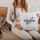 Dekorativni vzglavnik Valentine’s Day 40x40 cm EMI