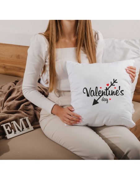 Dekorativni vzglavnik Valentine’s Day 40x40 cm EMI