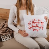 Dekorativni vzglavnik Love Day 40x40 cm EMI