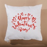 Dekorativni vzglavnik Love Day 40x40 cm EMI