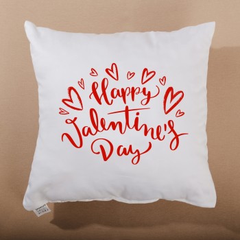 Dekorativni vzglavnik Love Day 40x40 cm EMI