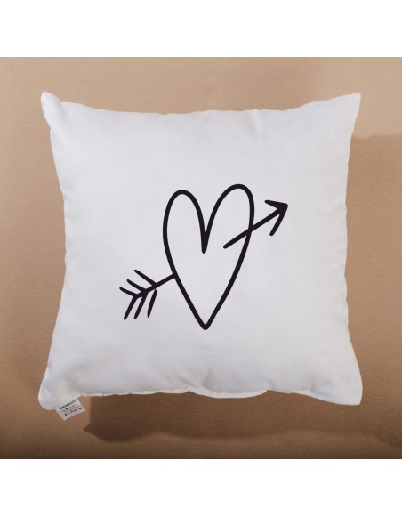 Dekorativni vzglavnik Amor 40x40 cm EMI