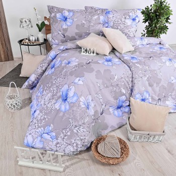 Flanelna posteljnina Isadora EMI