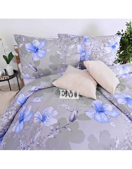 Flanelna posteljnina Isadora EMI