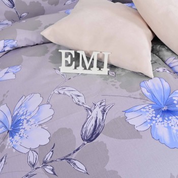 Flanelna posteljnina Isadora EMI