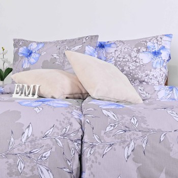 Flanelna posteljnina Isadora EMI