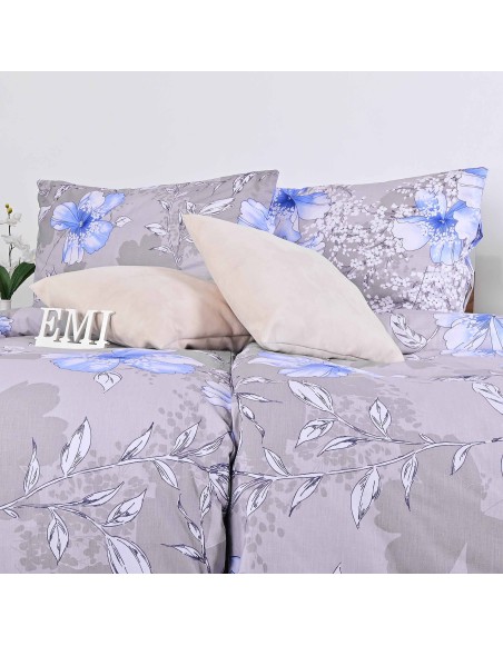 Flanelna posteljnina Isadora EMI