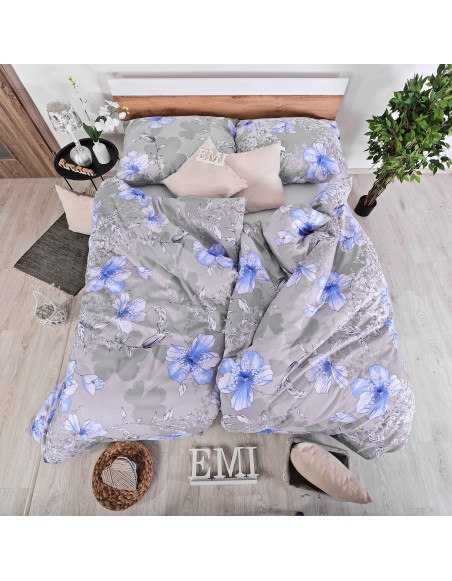 Flanelna posteljnina Isadora EMI