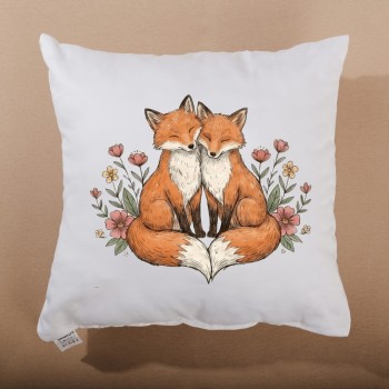fox_love_vzglavnik