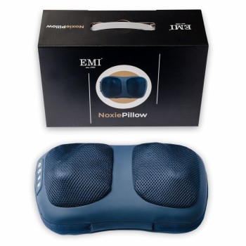 Sprostitveni masažni vzglavnik NoxiePillow EMI