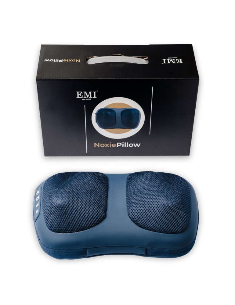 Sprostitveni masažni vzglavnik NoxiePillow EMI