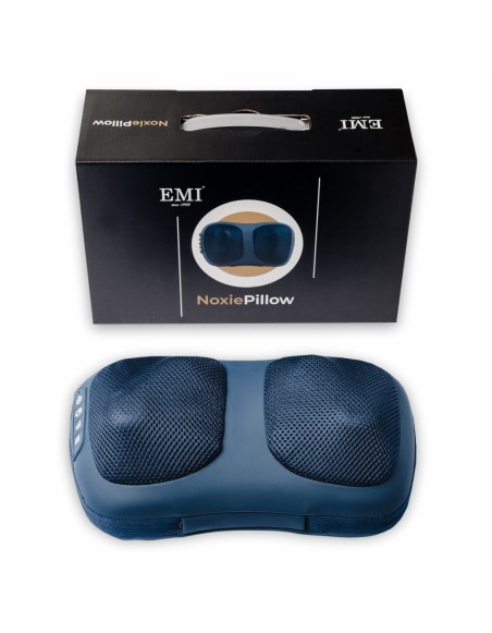 Sprostitveni masažni vzglavnik NoxiePillow EMI