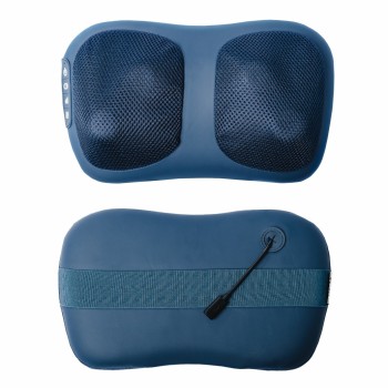 Sprostitveni masažni vzglavnik NoxiePillow EMI