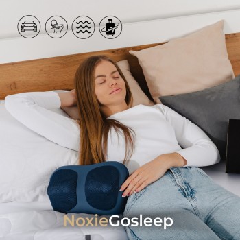 Sprostitveni masažni vzglavnik NoxiePillow EMI