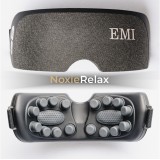 Sprostitvena maska z glasbo NoxieRelax EMI