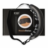 Sprostitvena maska z glasbo NoxieRelax EMI