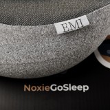 Potovalni masažni vzglavnik NoxieGoSleep EMI