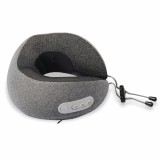 Potovalni masažni vzglavnik NoxieGoSleep EMI