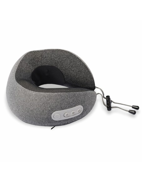 Potovalni masažni vzglavnik NoxieGoSleep EMI
