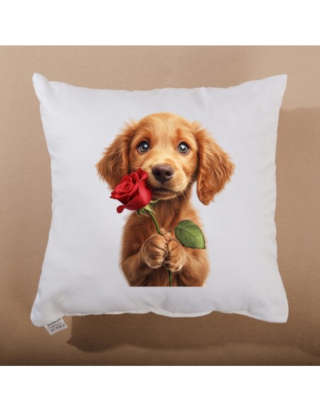 Dekorativni vzglavnik Maxie 40x40 cm EMI