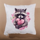 Dekorativni vzglavnik Rory 40×40 cm EMI