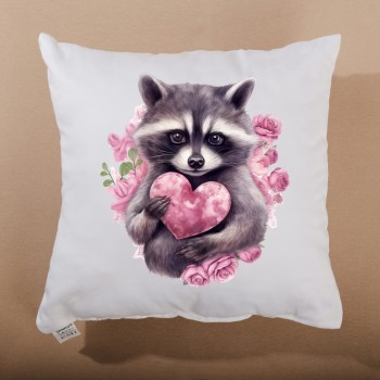 Dekorativni vzglavnik Rory 40×40 cm EMI