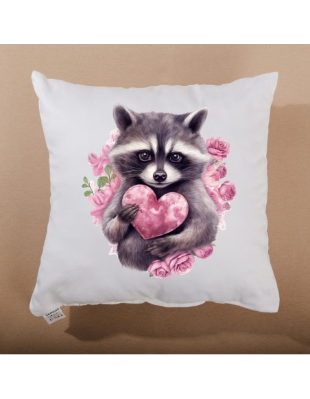 Dekorativni vzglavnik Rory 40×40 cm EMI