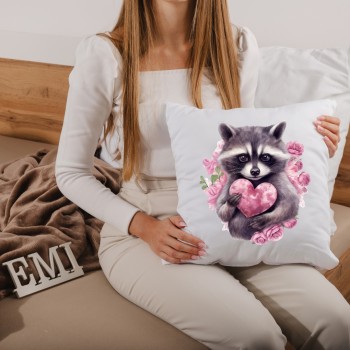 Dekorativni vzglavnik Rory 40×40 cm EMI