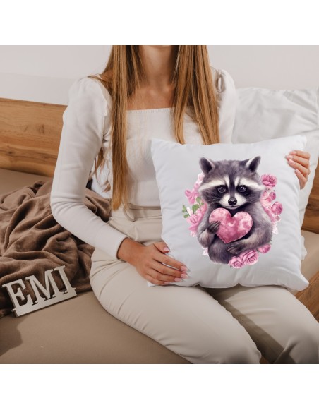 Dekorativni vzglavnik Rory 40×40 cm EMI