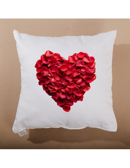 Dekorativni vzglavnik Rozalie 40×40 cm EMI