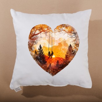 Dekorativni vzglavnik Couple 40x40 cm EMI