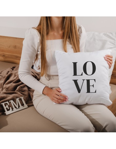 Dekorativni vzglavnik Icon 40x40 cm EMI