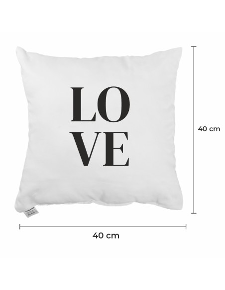 Dekorativni vzglavnik Icon 40x40 cm EMI