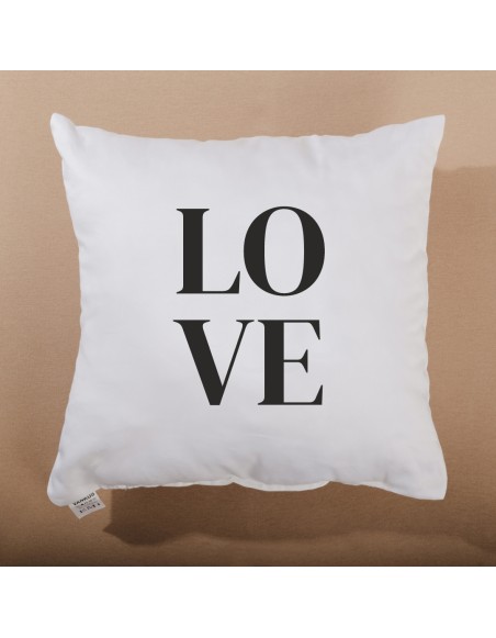 Dekorativni vzglavnik Icon 40x40 cm EMI