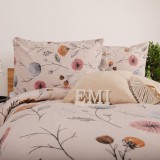 Flanelna posteljnina Charles EMI