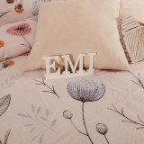 Flanelna posteljnina Charles EMI